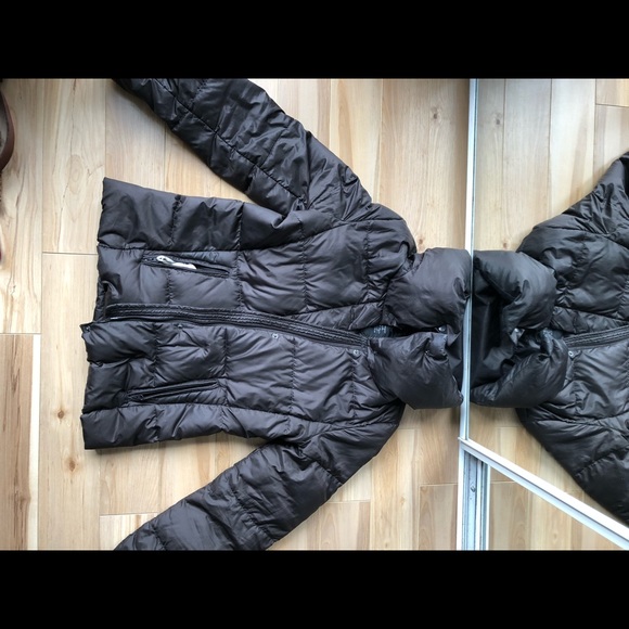 Light down jacket - Picture 4 of 8